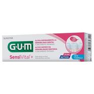 Gum – Pasta Dentífrica Sensivital+ – 75 ml