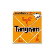 Jogo Educativo Tangram