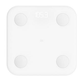 Balança Xiaomi Mi Body Composition Scale Bluetooth 4.0