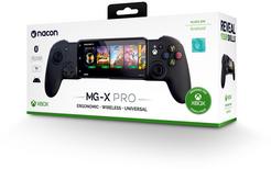 Comando Nacon MG-X Pro para smartphones Android com licença Xbox