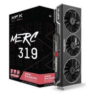 XFX Speedster MERC 319 AMD Radeon RX 6950 XT Black Gaming 16GB GDDR6