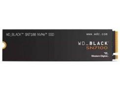 Disco SSD SANDISK WDBLACK SN7100 NVME (1 TB)