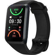 Smartwatch OPPO Band 2 (1.57” – Preto)