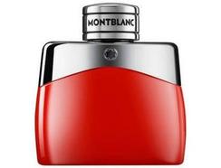 Perfume MONTBLANC Legend Red Eau de Parfum (50 ml)