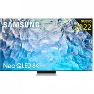 TV SAMSUNG QE75QN900B Neo QLED 75” 8K Smart TV