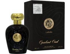 Perfume LATTAFA Opulent Oud Eau de Parfum (100 ml)