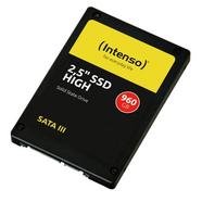 Disco Interno SSD INTENSO 240GB TOP