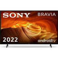 Televisor Sony 50′ KD50X72KPAEP – LED 4K Ultra HD Elevada gama dinâmica (HDR) Smart TV (Android TV)