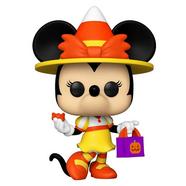 Figura FUNKO Pop Disney: Minnie Trickortreat
