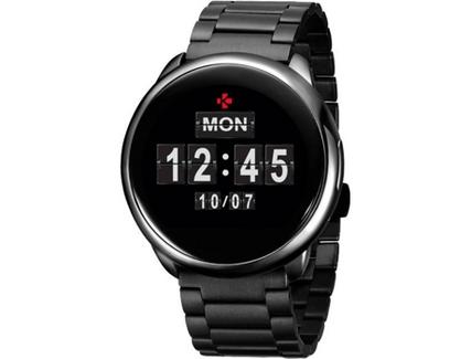 Smartwatch Zeround Mykronoz Premium Black