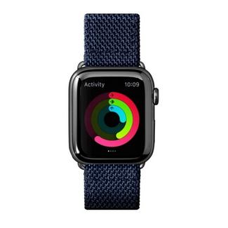 Bracelete Laut Technical 2.0 Apple Watch 44mm – Azul