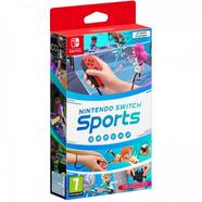 Jogo Nintendo Switch Nintendo Switch Sports
