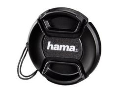 Tampa Objetiva HAMA Smart-Snap 43MM 95444