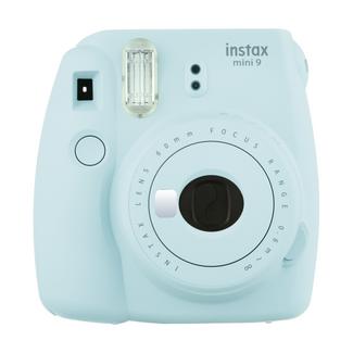 Fujifilm instax mini 9 Azul Gelo