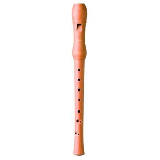 Flauta Soprano Barroca Hohner B9532