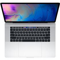 Apple MacBook Pro 15” Retina i7-2,2GHz | 16GB | 512GB | Radeon Pro 560X com Touch Bar e Touch ID – Prateado