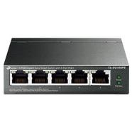 Switch TP-Link TL-SG105PE 5-portas Gigabit PoE