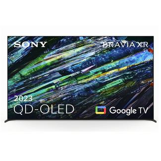 TV Sony XR-55A95L QD-OLED 55" 4K Google TV