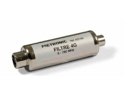 Filtro METRONIC 4G LTE 432160