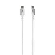 Cabo XTORM USB-C to USB-C PD 3.1 2m White – 140W