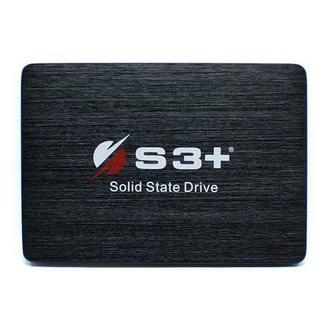 Disco SSD interno S3+ (960 GB – 2.5” – SATA – 3.0)