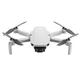 Drone DJI Mavic 2 SE Fly More Combo (Autonomia: 31 minutos – Cinzento)