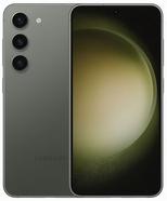 Smartphone SAMSUNG Galaxy S23 5G 6.1” 8GB 256GB Verde