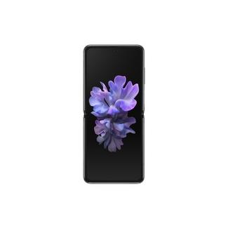 Smartphone SAMSUNG Galaxy Z Flip 2 5G (6.7” – 8 GB – 256 GB – Cinza)