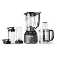 Liquidificador Nutribullet Triple Prep System NBF580B default
