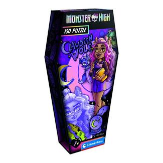Puzzle 150 Pecas Monster High