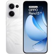 Smartphone OPPO Reno 13 (6.6” – 12 GB – 256 GB – Branco)
