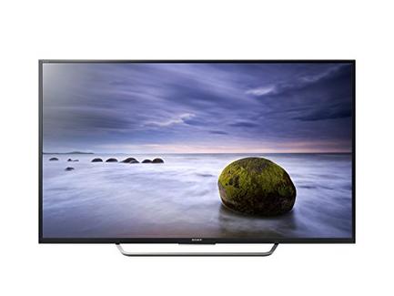 TV SONY KD65XD7505B (LED – 65” – 165 cm – 4K Ultra HD – Smart TV)