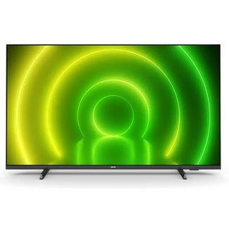 TV PHILIPS 55PUS7406 LED 55” 4K Smart TV