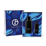 Giorgio Armani – Coffret Code Parfum – 125 ml