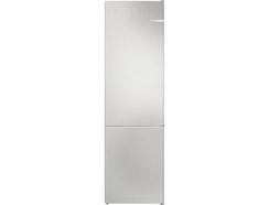 Frigorifico Combinado BOSCH KGN392LAG (No Frost – 203 cm – 363 L – Inox)