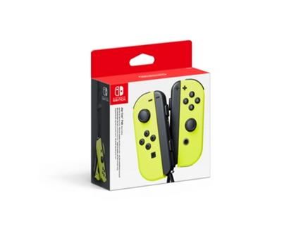 Comando Joy-Con Set Esquerda/Direita Nintendo Switch