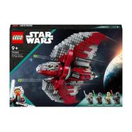 LEGO Star Wars™ 75362 - Ahsoka Tano's T-6 Jedi Shuttle