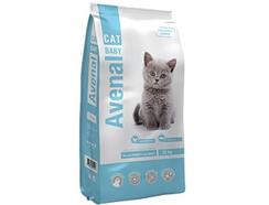 Ração Seca Gato AVENAL BabyCat 2 kg