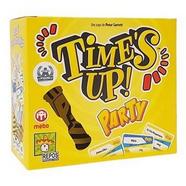 MEBO GAMES – Jogo Time’s Up Party
