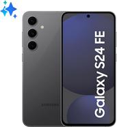 Smartphone SAMSUNG Galaxy S24 FE (6.7” – 8 GB – 256 GB – Grafite)