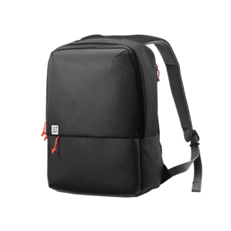 Mochila OnePlus 15.6″ Travel Backpack Space Black