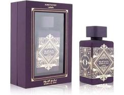 Perfume LATTAFA Bade’e Al Oud Amethyst Eau de Parfum (100 ml)