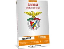 Pack LIFECOOLER T&B SL Benfica Ultimate Experience