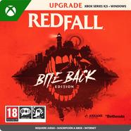 Jogo Xbox Redfall Bite Back (Upgrade Edition – Formato Digital)