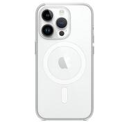 Capa Transparente com MagSafe para iPhone 14 Pro