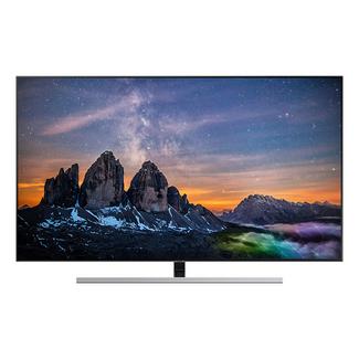 TV SAMSUNG QE65Q80RATXXC QLED 65” 4K Smart TV