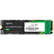 Apacer AS2280P4X 512GB SSD M.2 2280 PCIe Gen3x4