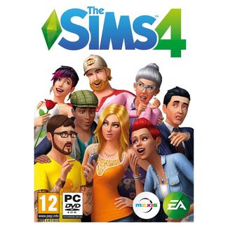 The Sims 4 – PC