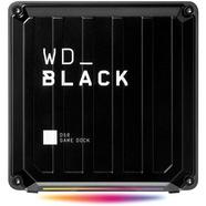 WD Black D50 Game Dock sem Disco NVMe SSD