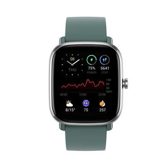 Smartwatch Amazfit GTS 2 mini – Sage Green Verde
